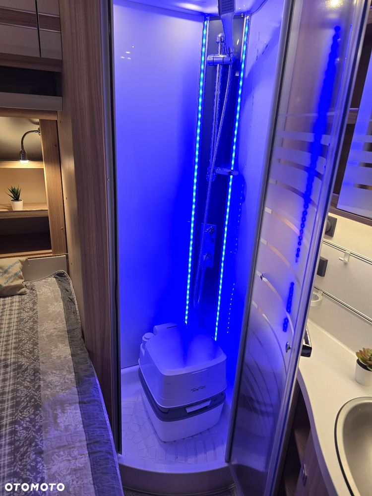 Fendt Vision 465 - 20