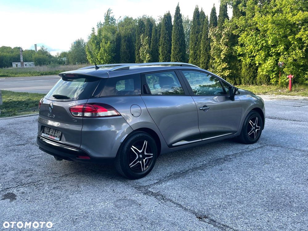 Renault Clio Energy TCe 90 Start & Stop Dynamique - 32