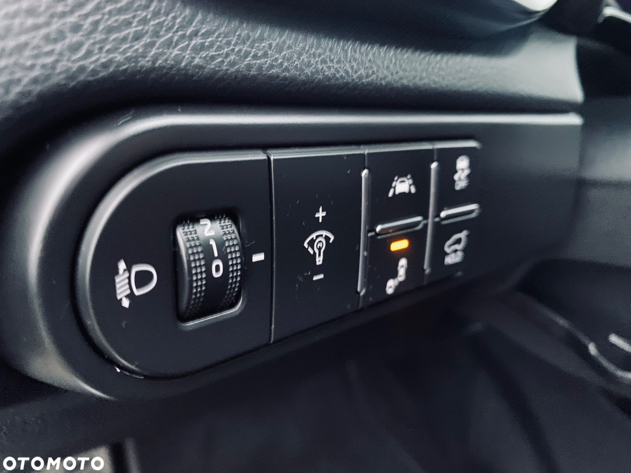Kia ProCeed 1.4 T-GDI DCT7 OPF GT LINE - 35
