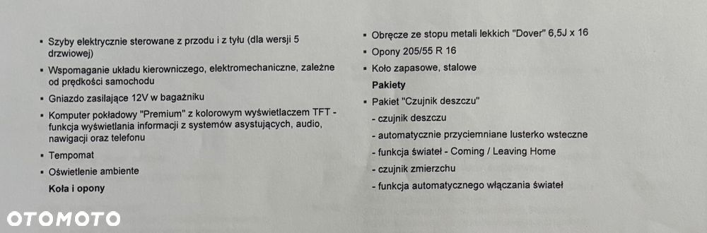 Volkswagen Golf 1.4 TSI BMT Highline DSG - 12