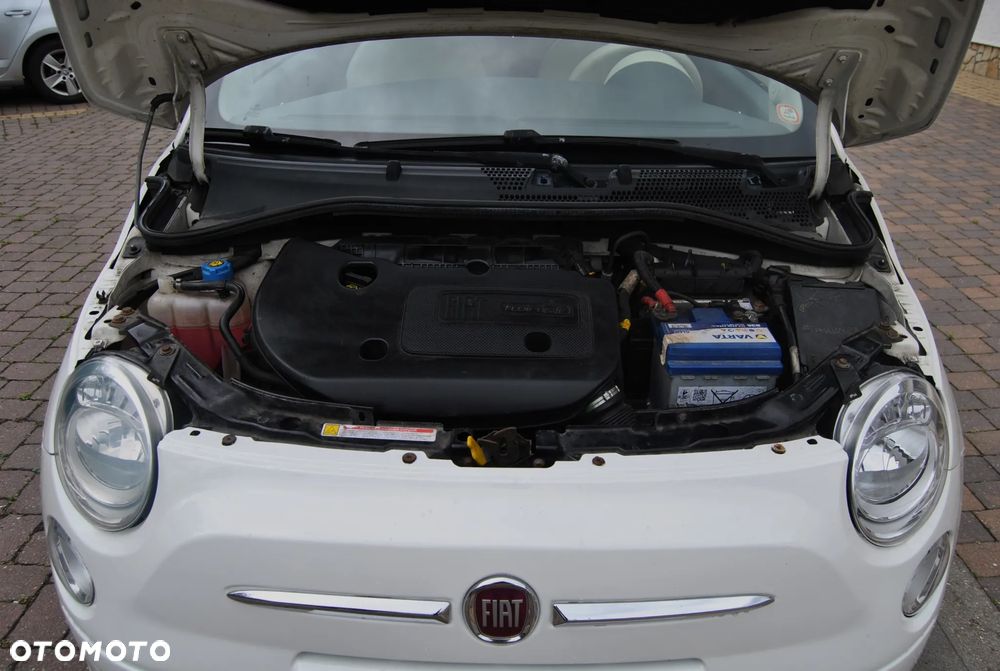 Fiat 500 - 13