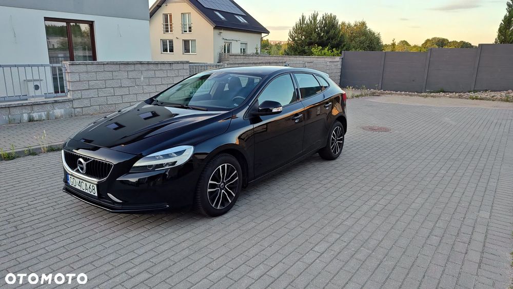 Volvo V40 - 3