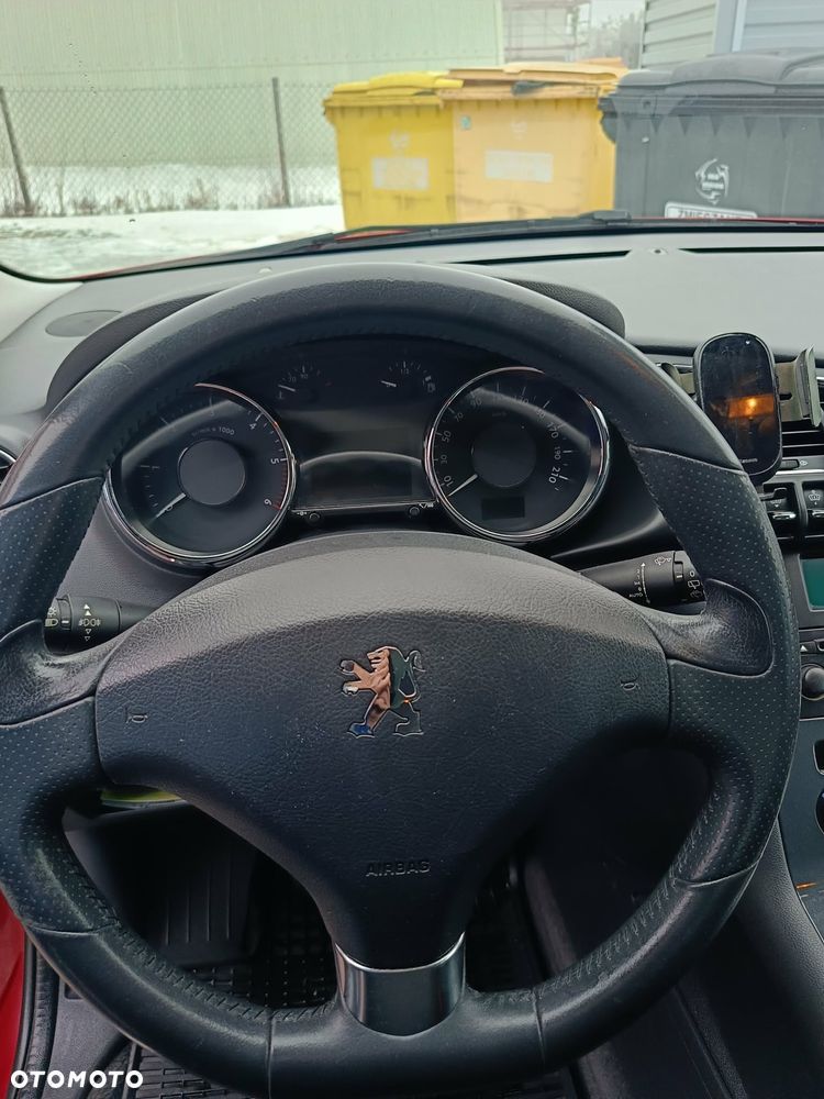 Peugeot 3008 - 13