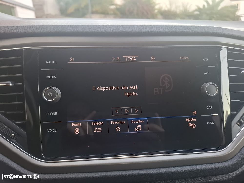 VW T-Roc 1.0 TSI Style - 14