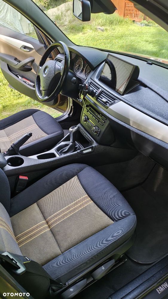 BMW X1 - 13