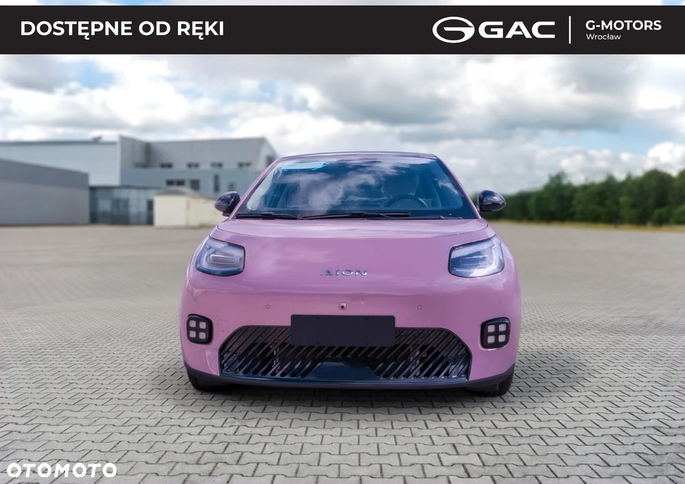 GAC AION UT - 8