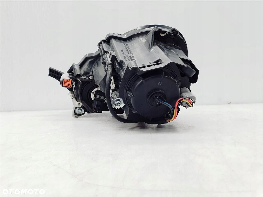 CITROEN C-ZERO 10r PRAWA LAMPA PRZÓD ORY EU - 5