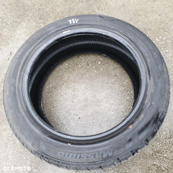 OPONA MASSIMO 16 195/55R16 1-SZT