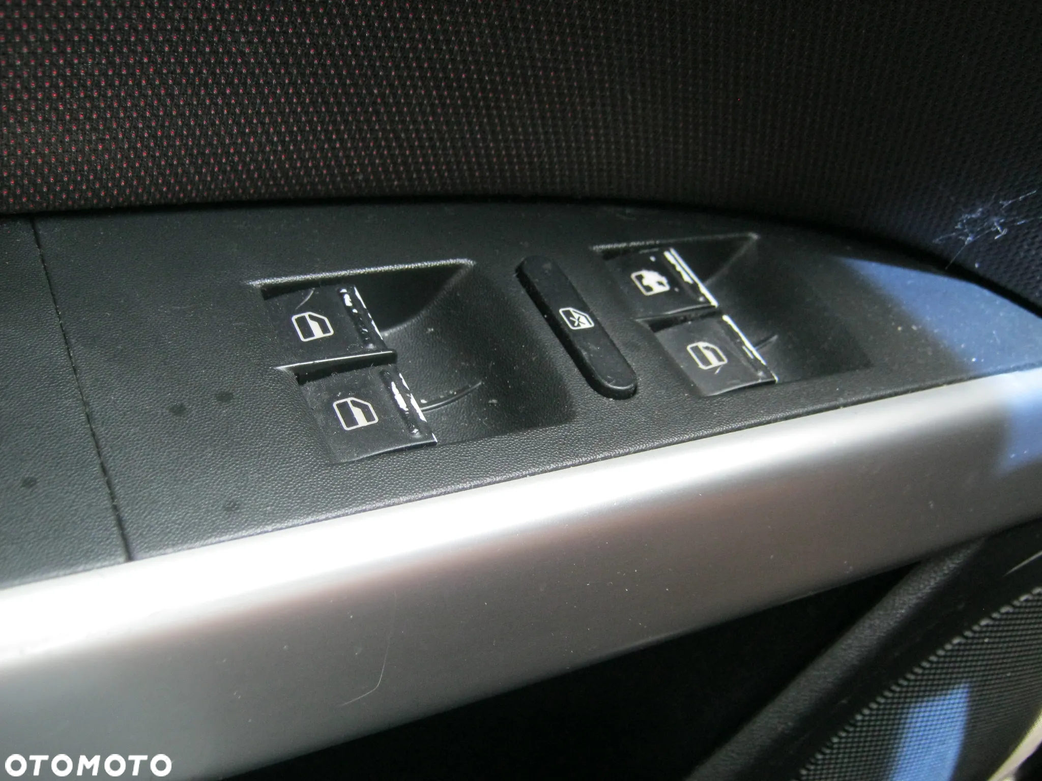 Seat Leon 2.0 FSI Reference - 22
