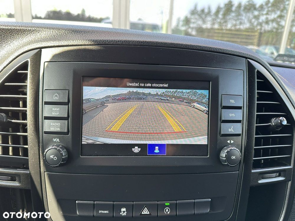 Mercedes-Benz Vito - 17
