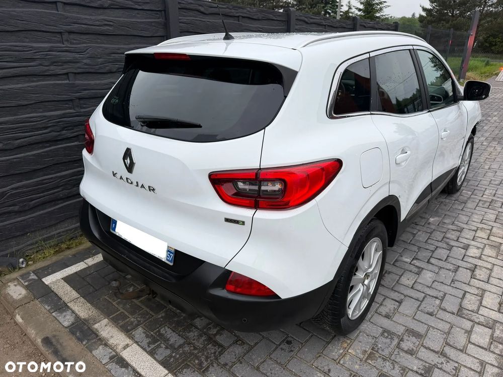 Renault Kadjar Energy dCi 110 EDC LIMITED - 32