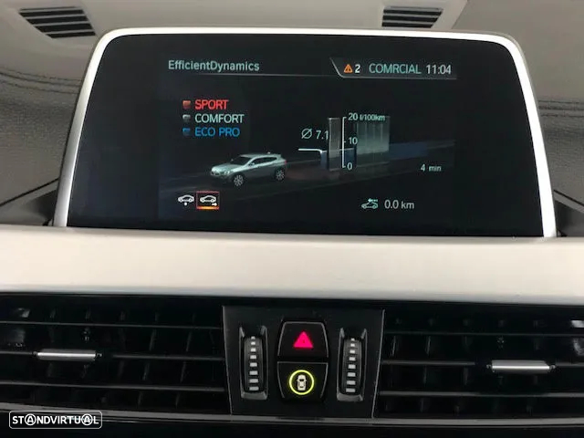 BMW X2 20 d xDrive Auto Advantage - 20