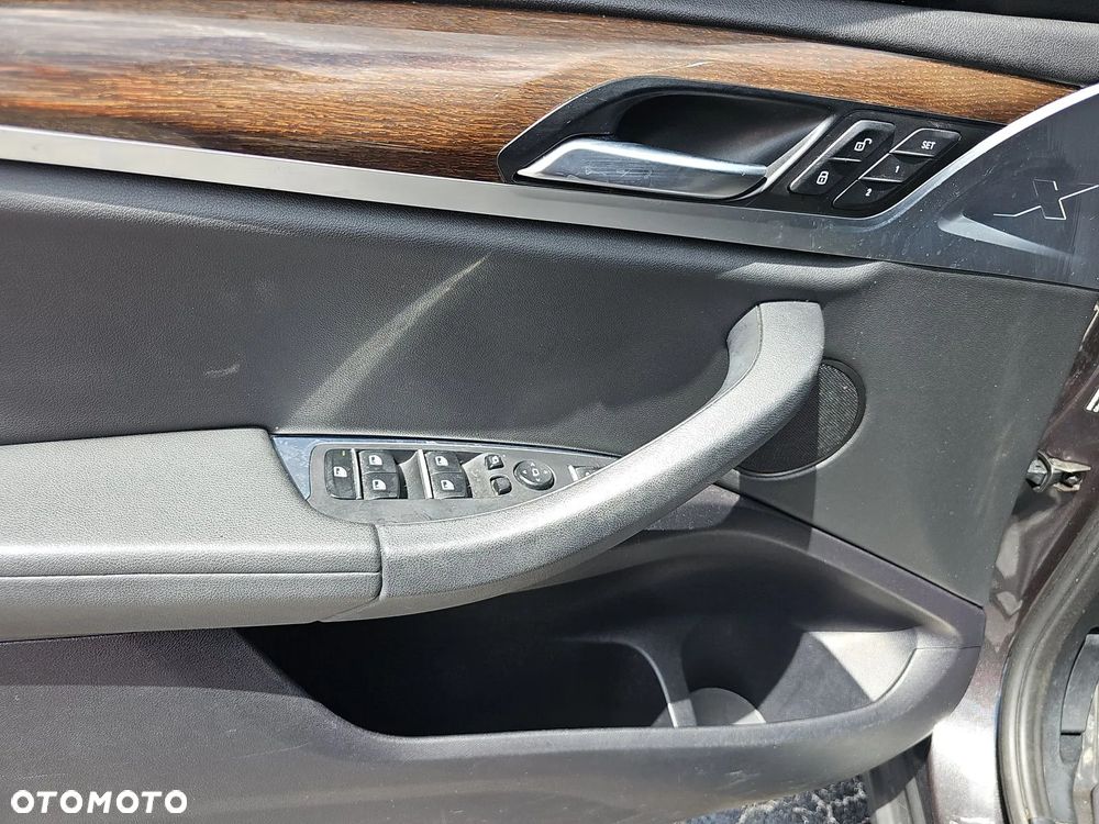 BMW X3 xDrive30i Luxury Line sport - 13