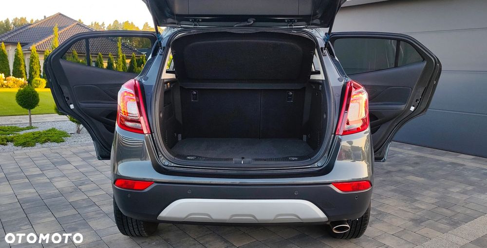 Opel Mokka 1.4 Turbo ecoFLEX Start/Stop Color Innovation - 31