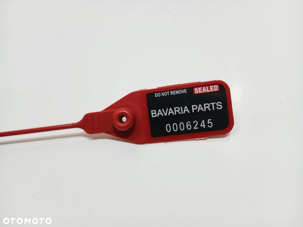 RADIO NAWIGACJA BMW E90 E91 E92 E93 OE 9273187 (0006245) - 6