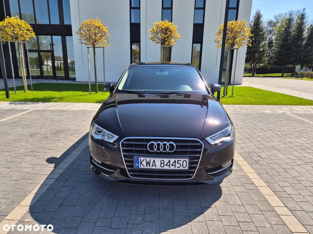 Audi A3 Sportback 1.6 TDI (clean diesel) S tronic Ambiente - 7