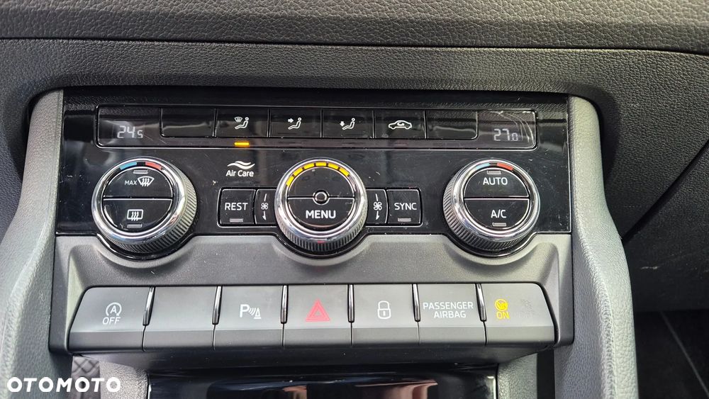 Skoda Kodiaq 1.5 TSI ACT 4x2 Business DSG - 32