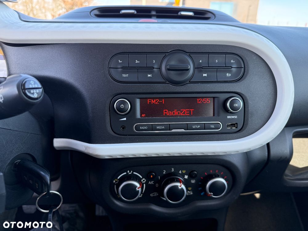 Renault Twingo - 8