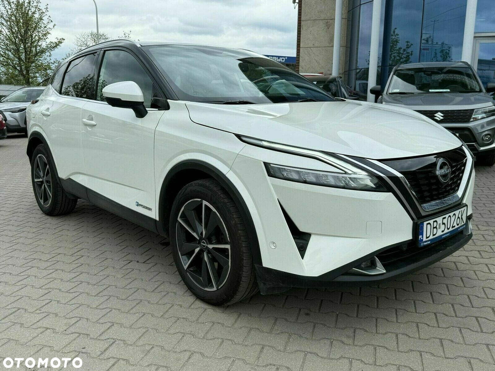 Peugeot 3008 - 7