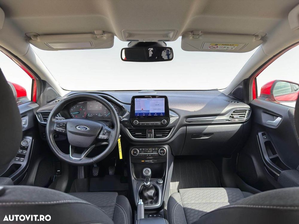 Ford Puma - 4