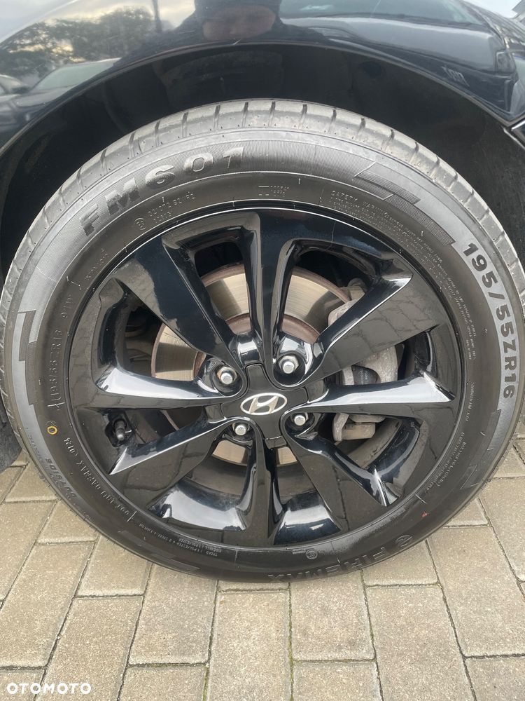 Hyundai i20 1.4 CRDi Premium - 17