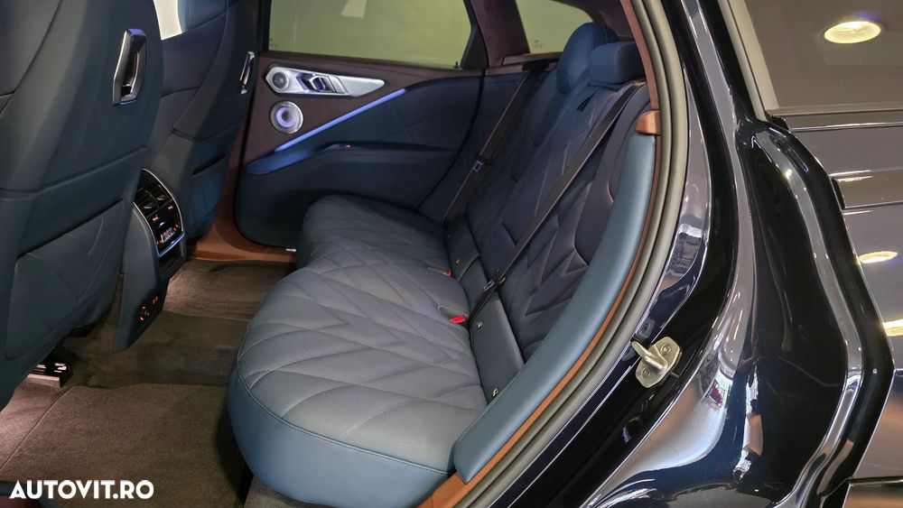 BMW XM Standard - 9