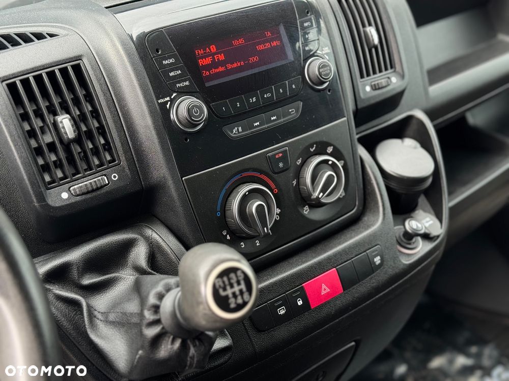 Citroën Jumper - 22