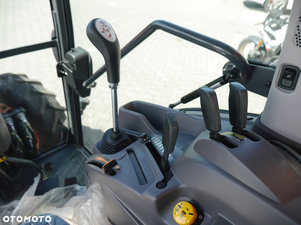 Kubota L2-522 DC - 7