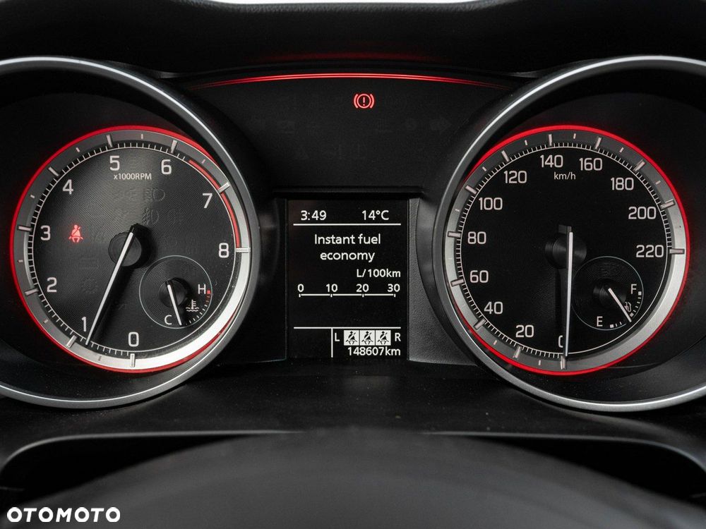 Suzuki Swift - 13