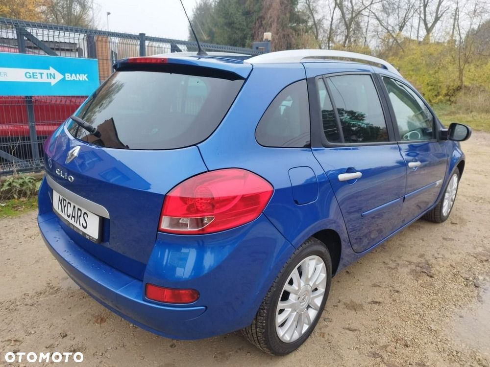 Renault Clio - 5