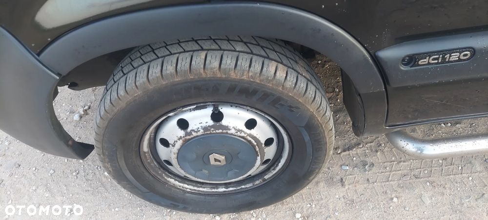 Renault Master L3H2 - 4