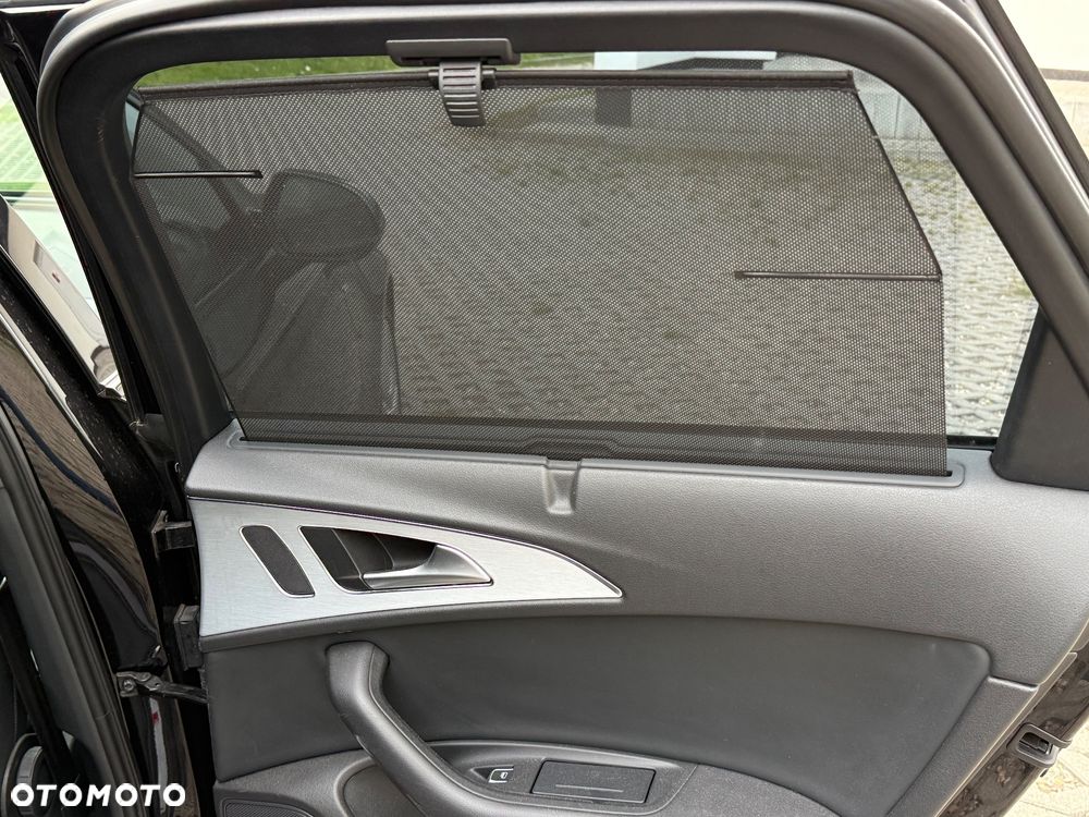 Audi A6 Avant 3.0 TDI DPF quattro S tronic sport selection - 15