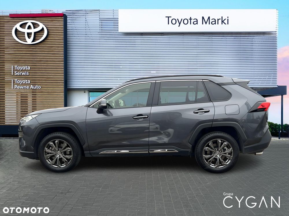 Toyota RAV4 - 2