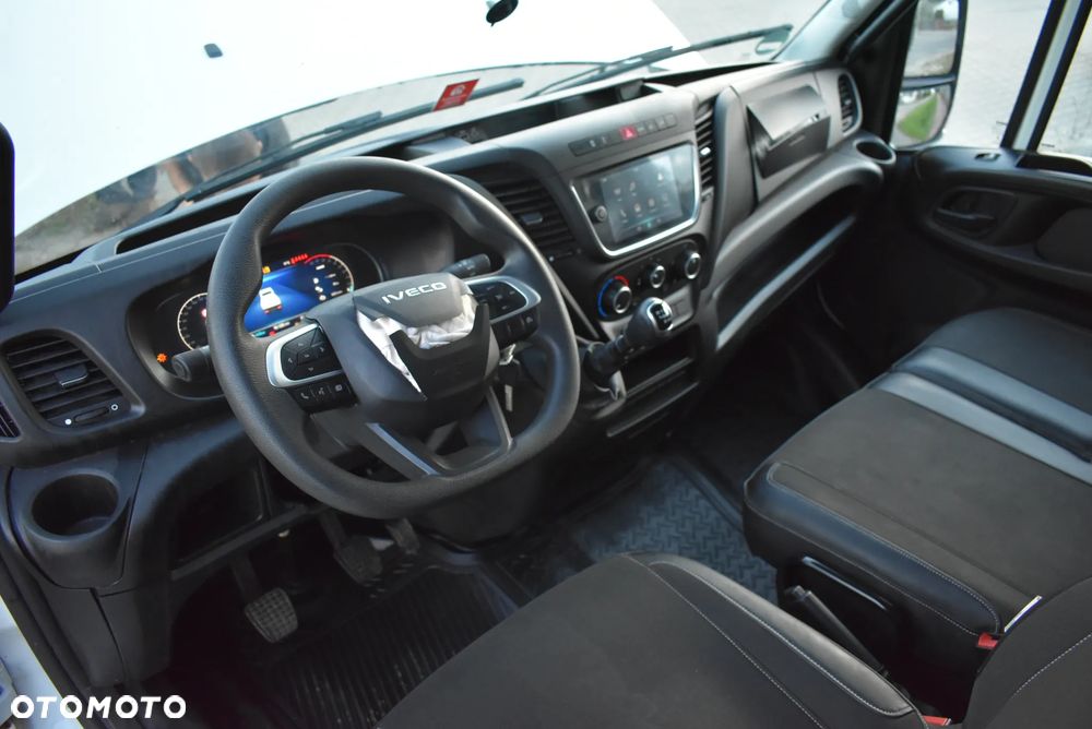Iveco 35C14 DOKA WYWROTKA 2025 KIPER - 6