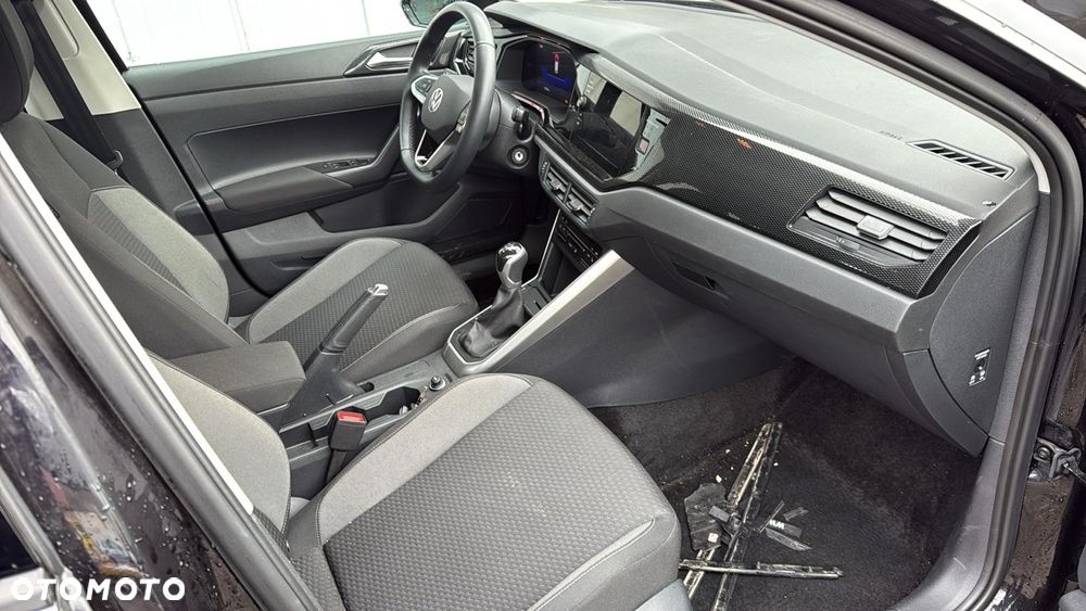 Volkswagen Polo 1.0 TSI Comfortline - 23