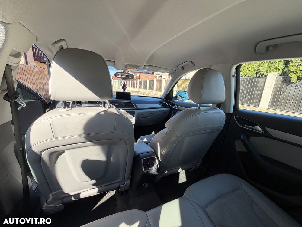 Audi Q3 - 7