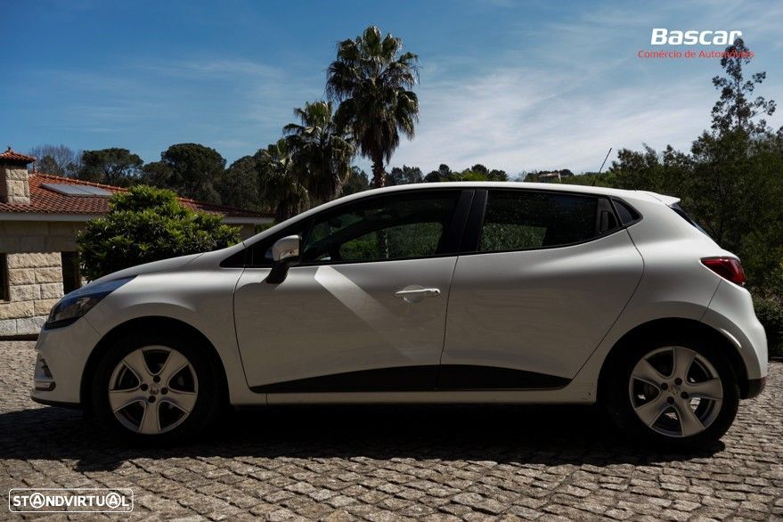 Renault Clio 1.5 dCi Zen - 11