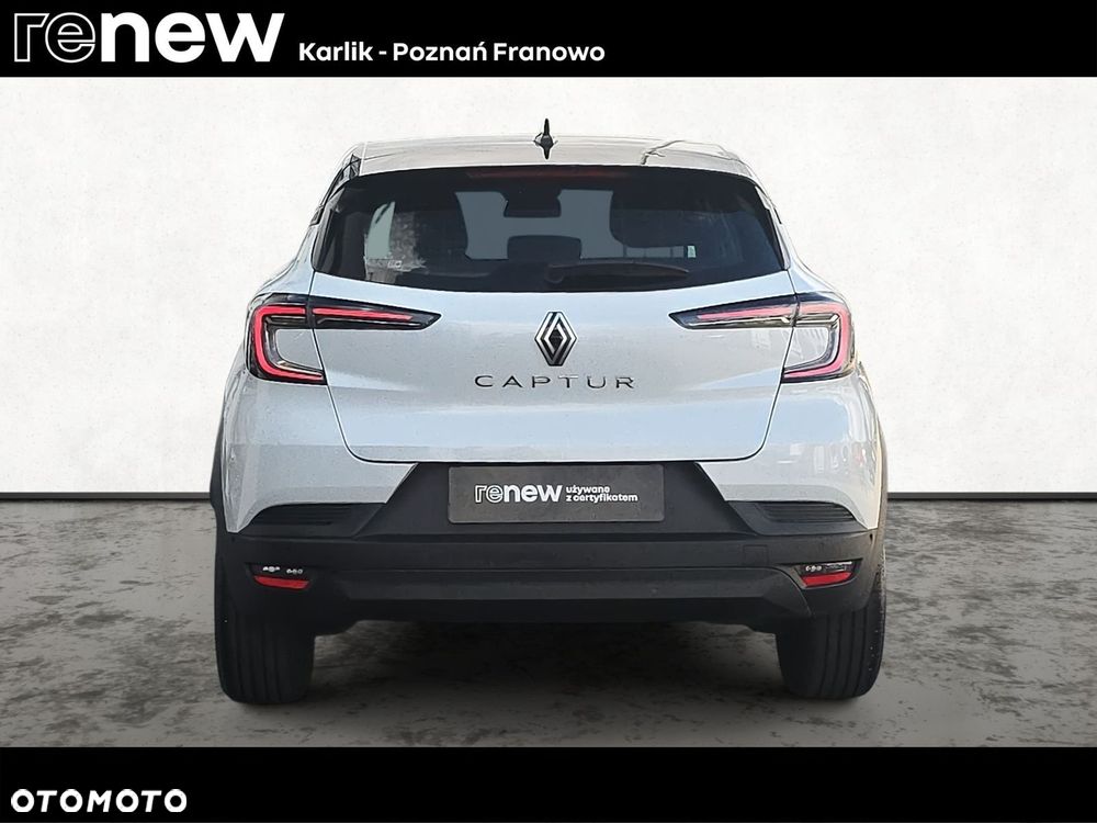 Renault Captur 1.0 TCe Evolution - 7