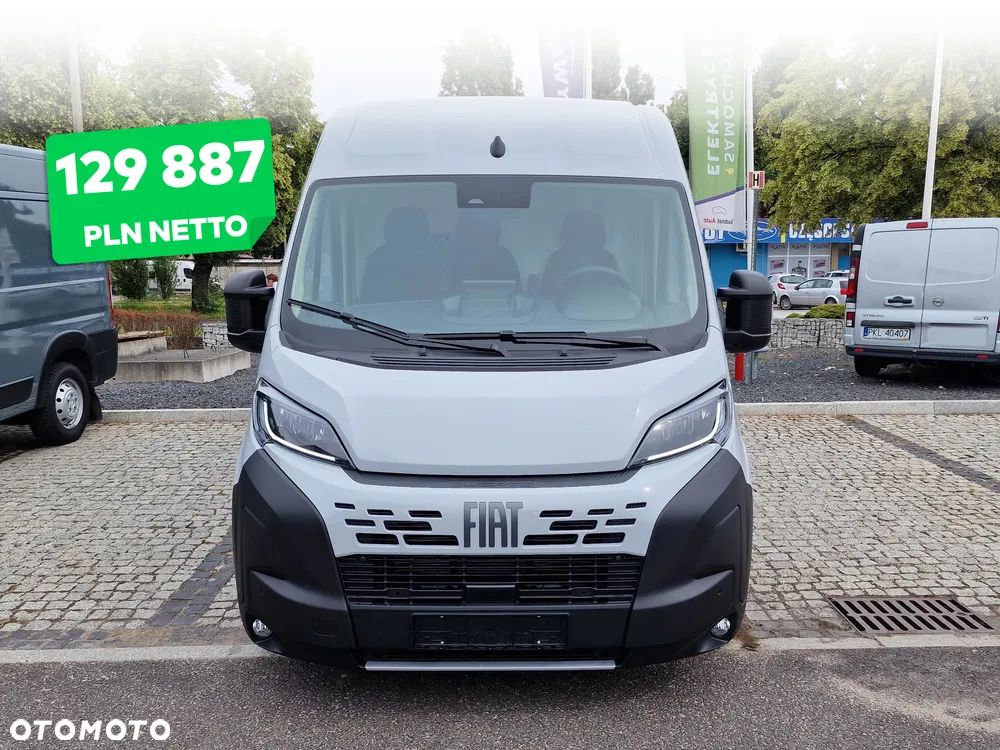 Fiat Ducato Maxi H3-Power L4H2 - 1