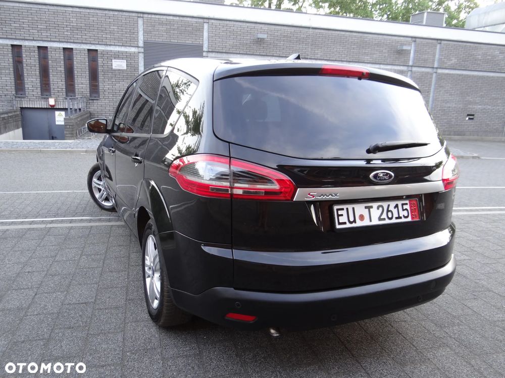 Ford S-Max 1.6 TDCi DPF Start Stopp System Trend - 6