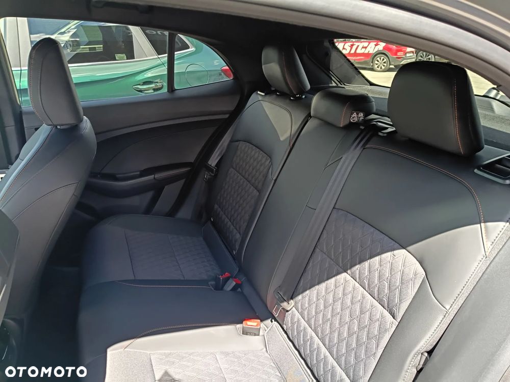 MG MG3 1.5 HEV+ Exclusive - 17