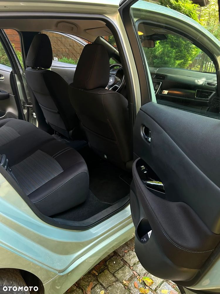 Nissan Leaf 40kWh Acenta - 6
