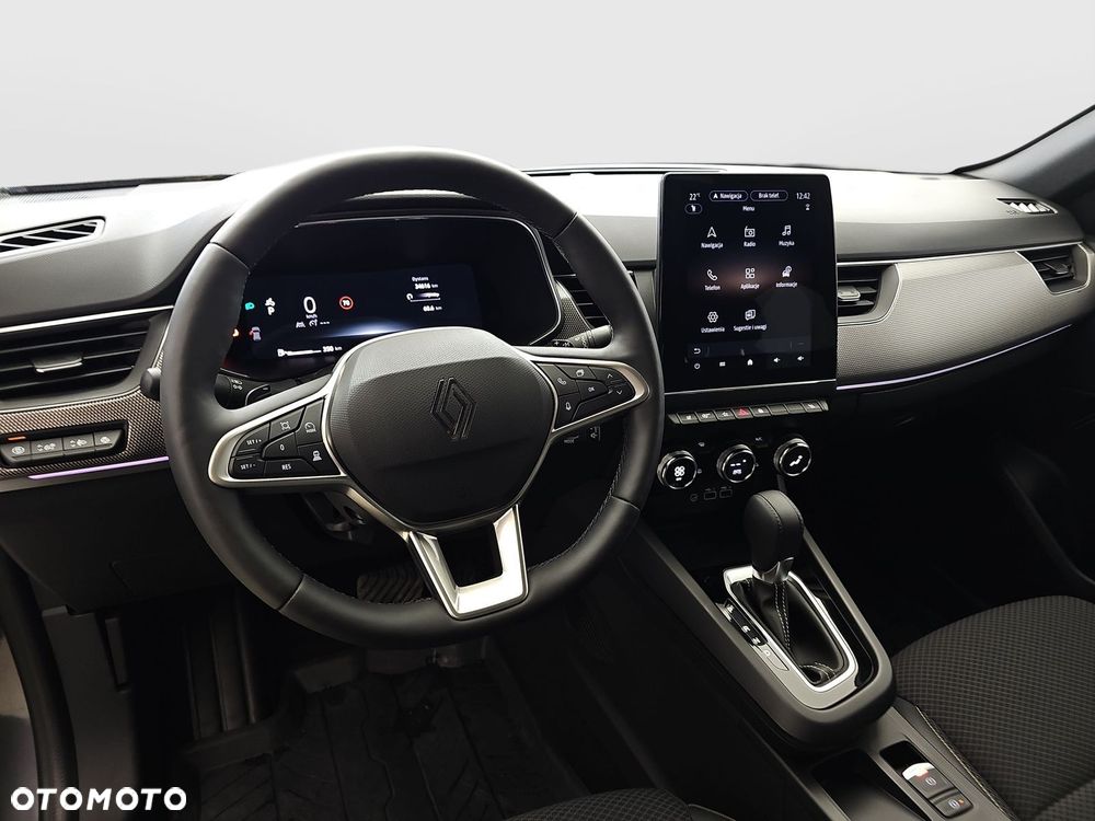 Renault Arkana 1.3 TCe mHEV Techno EDC - 9