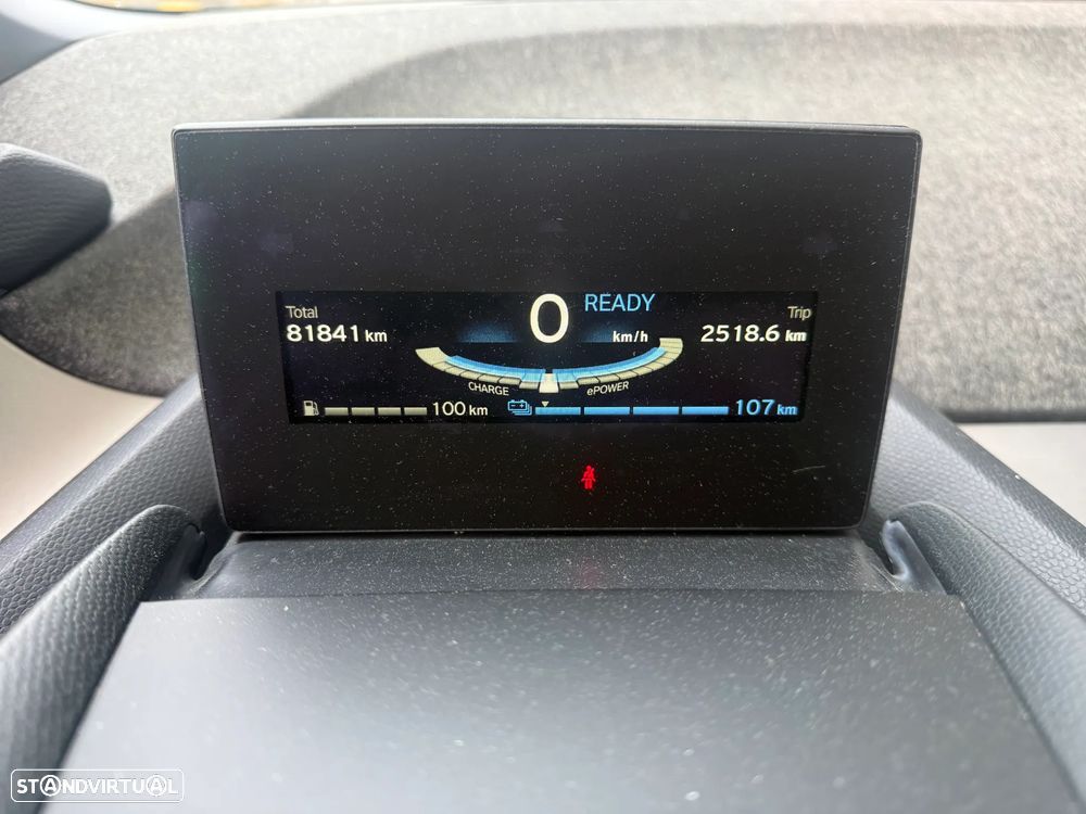 BMW i3 +Comfort Package Advance - 25