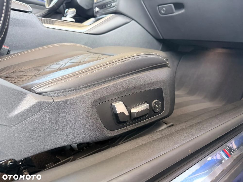 BMW Seria 4 M440i mHEV sport - 23