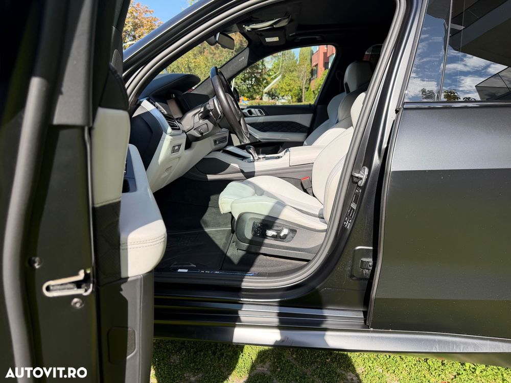 BMW X5 M Competition - 10
