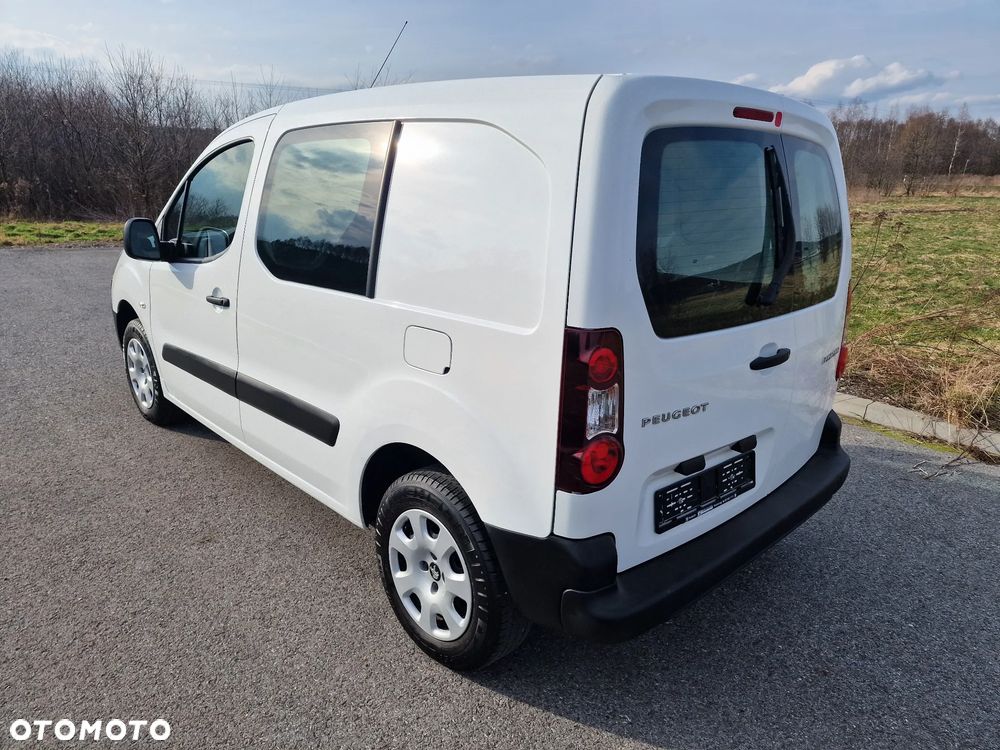 Peugeot Partner - 3