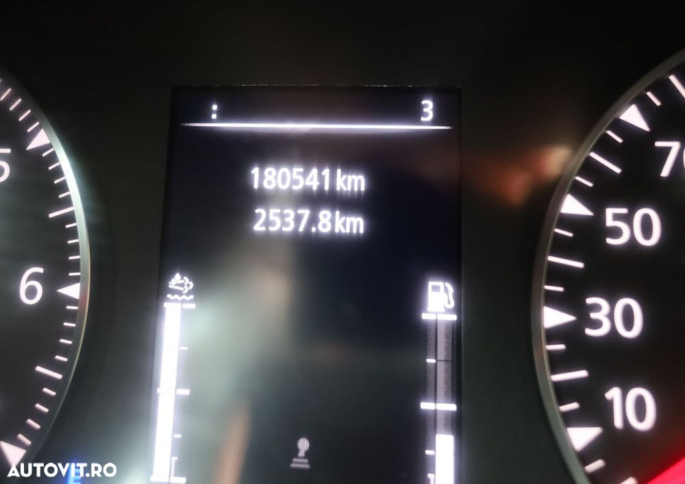 Renault Master L3H2 Axa Dubla - 23