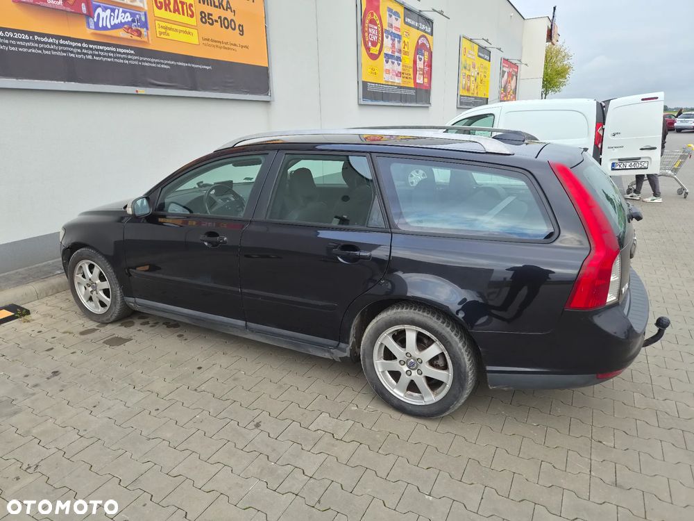 Volvo V50 1.8 - 6