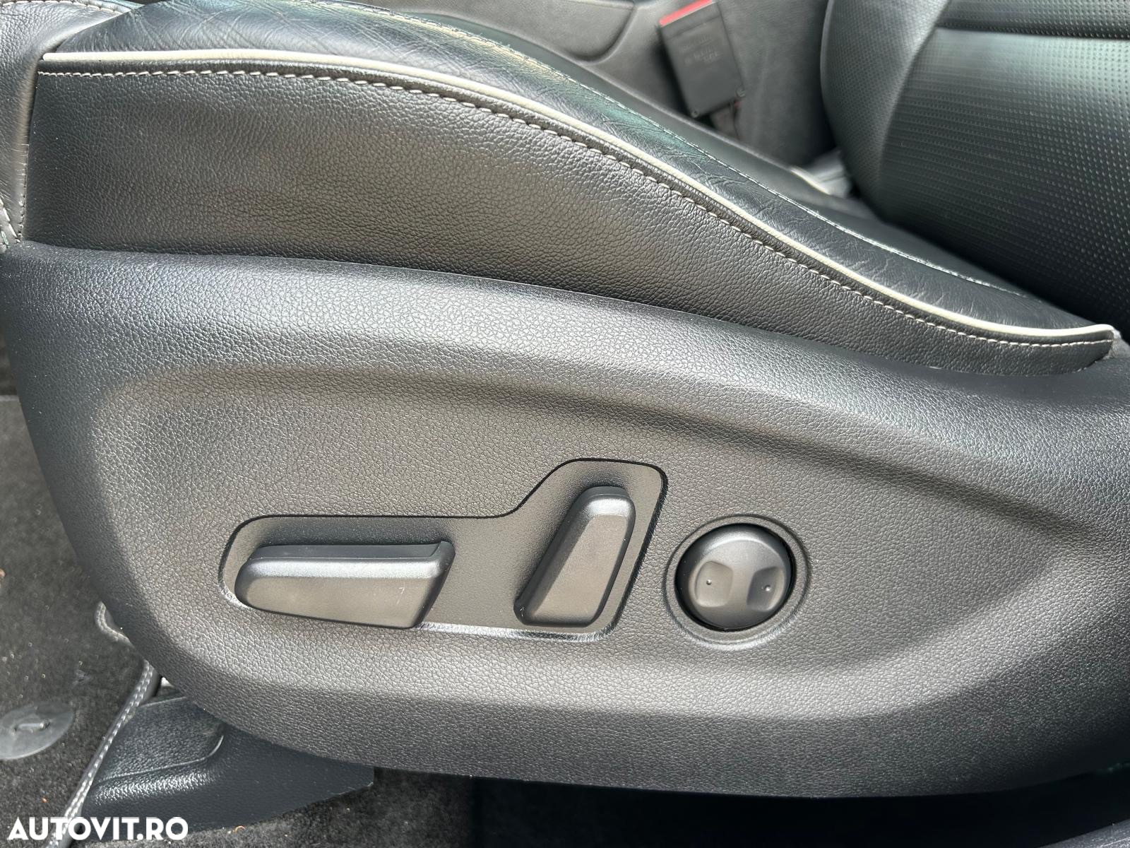 Kia Sportage 2,0 CRDI AWD Aut. GT Line - 17